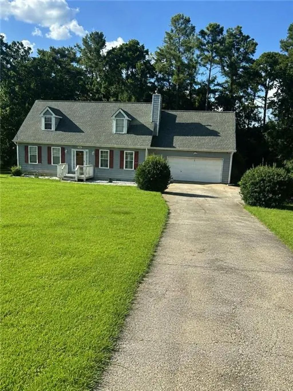 340 Boundary Tree Drive, Ellenwood