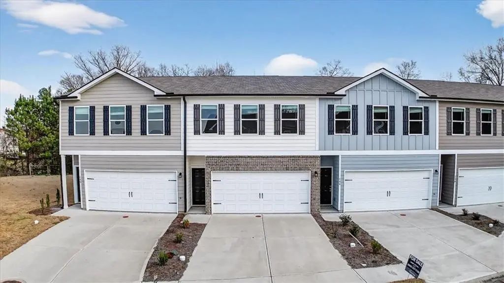 142 Brexley Drive, Calhoun