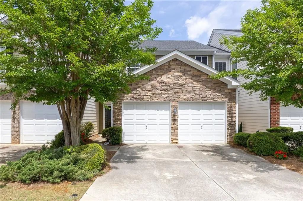 124 Flatwood Trail, Marietta