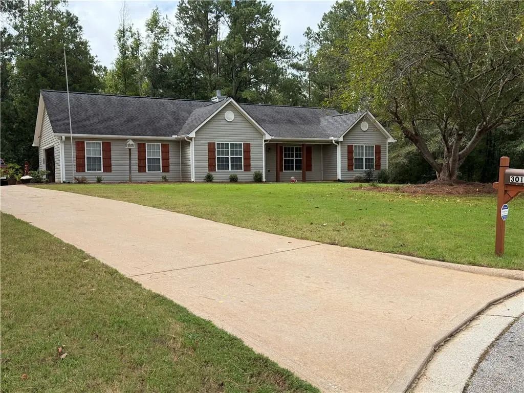 301 Wolf Creek Place, Locust Grove