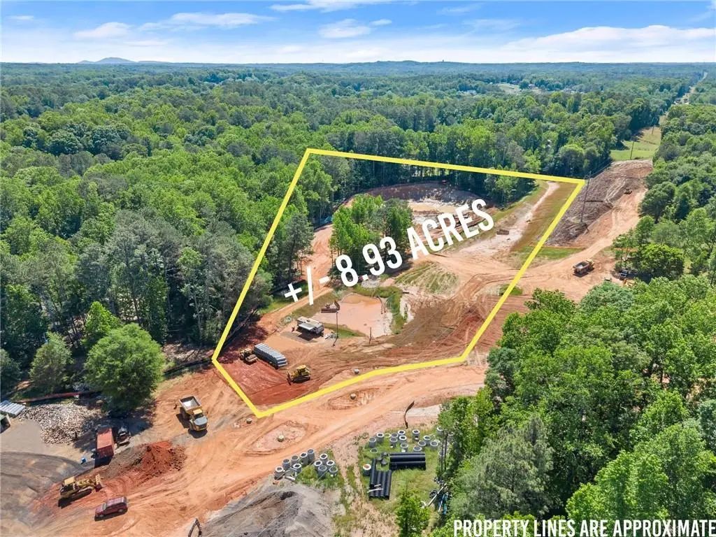 5519 Union Hill Road, Alpharetta