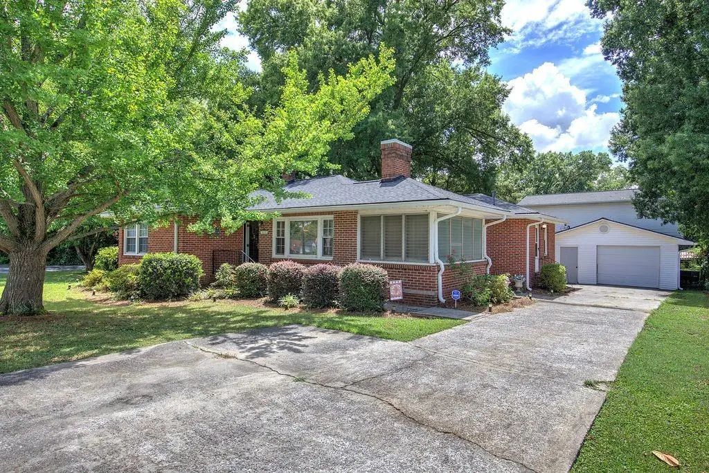 409 Stonewall Street, Cartersville