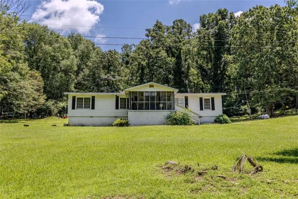 35 Harris Loop, Cedartown