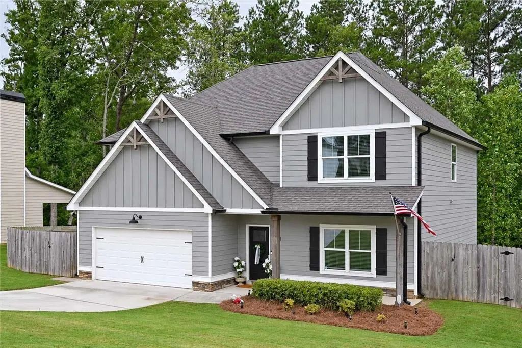 124 Turkey Creek Trail, Carrollton