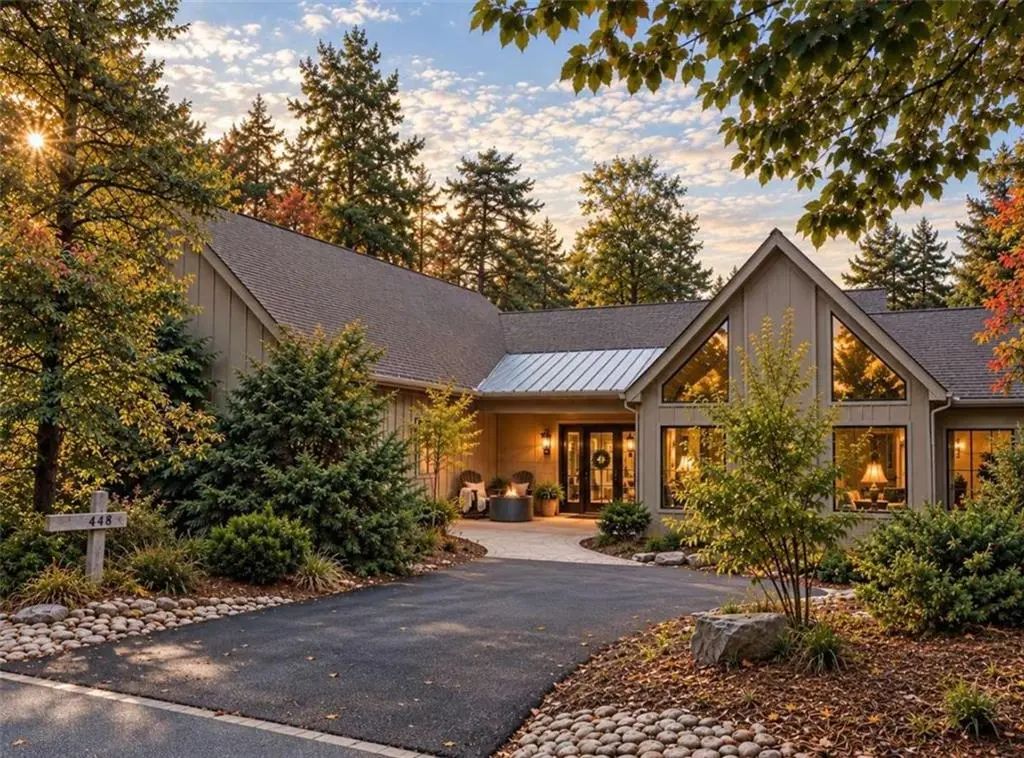 48 Sunuwa Way, Big Canoe