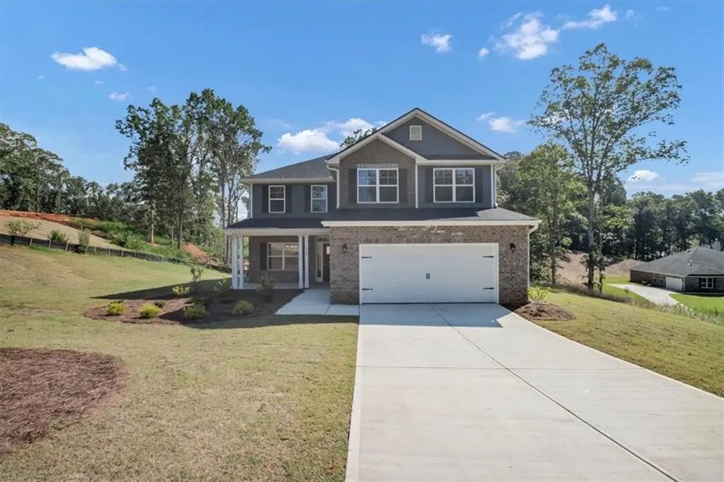 5362 Tuscany Drive, Douglasville