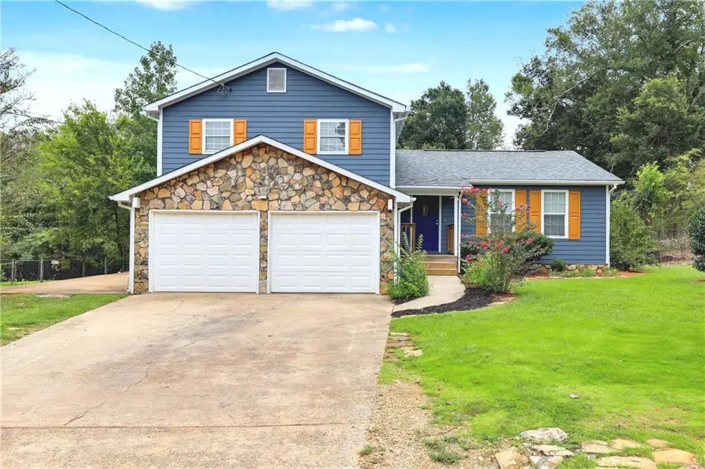 3447 Trickum Road, Woodstock