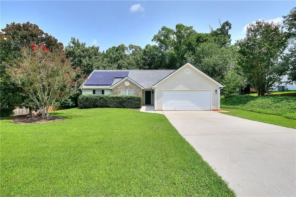 1439 Princeton Drive, Statham