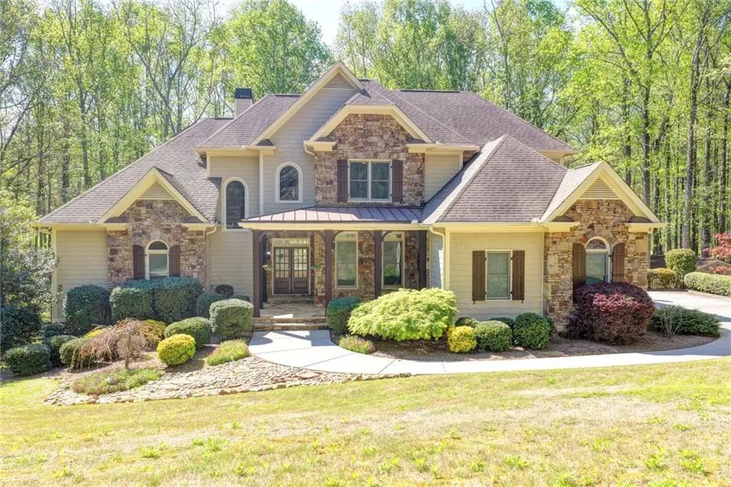995 Freehome Road, Canton