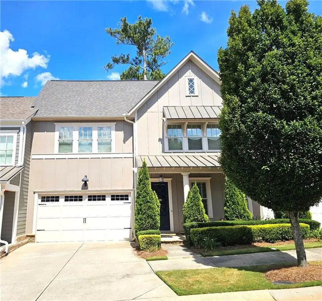 216 Dawson Drive, Woodstock