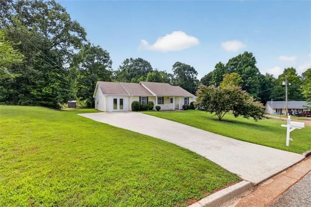 20 Hunters Keep, Covington