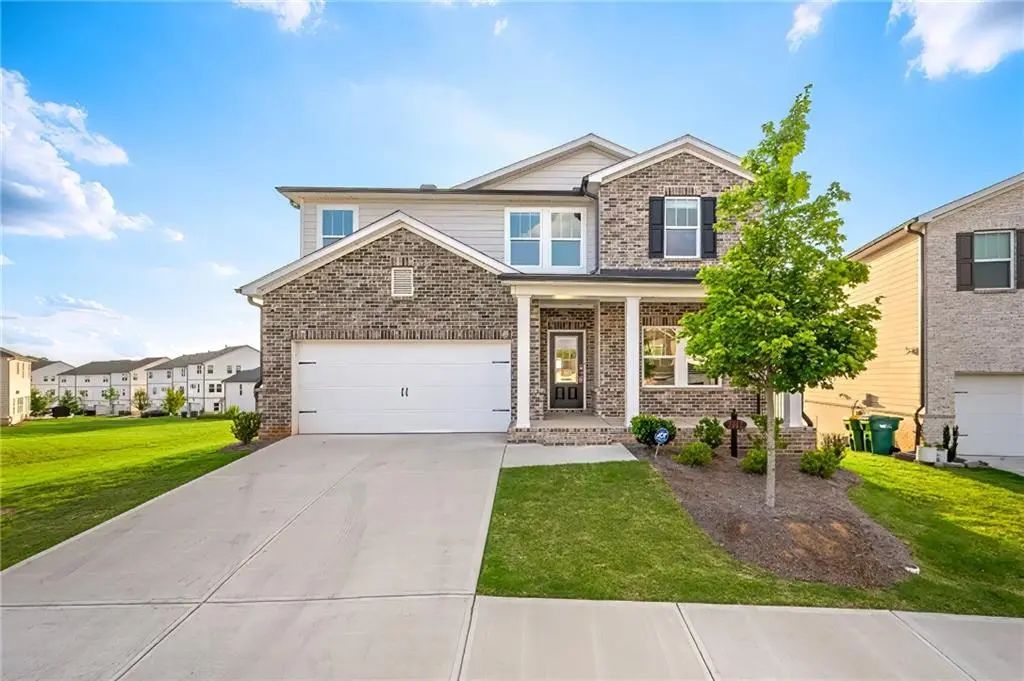 2012 Baron Manor Drive, Lawrenceville