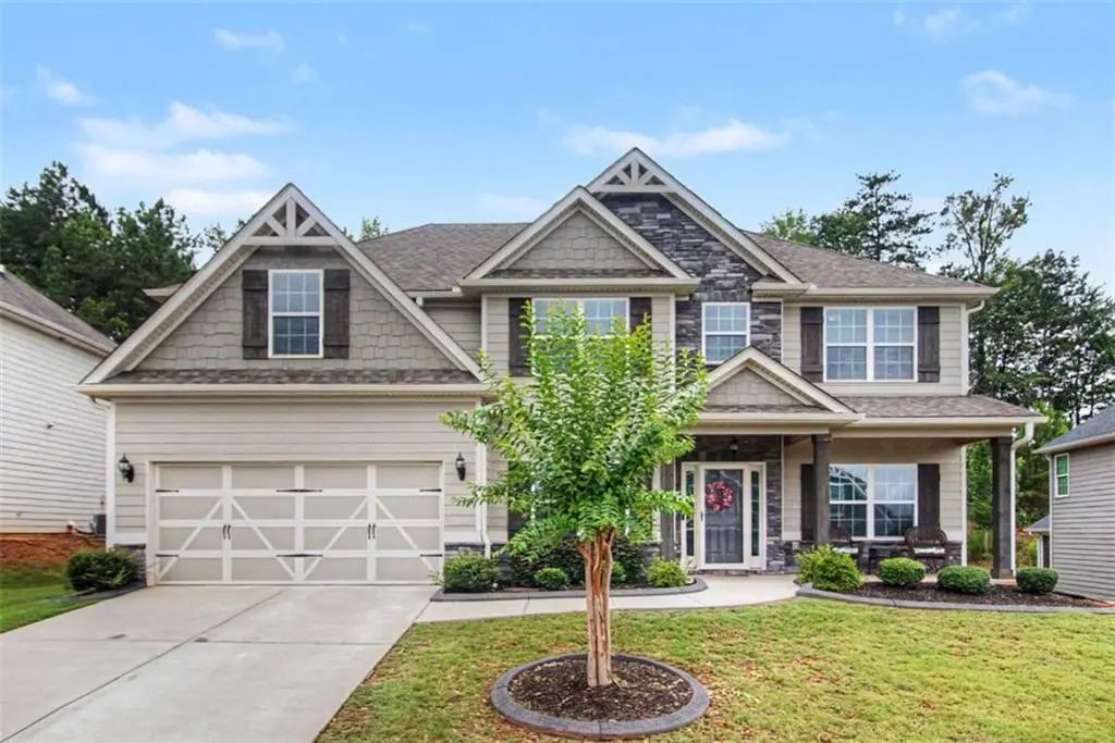 29 Marvin Gardens, Sharpsburg