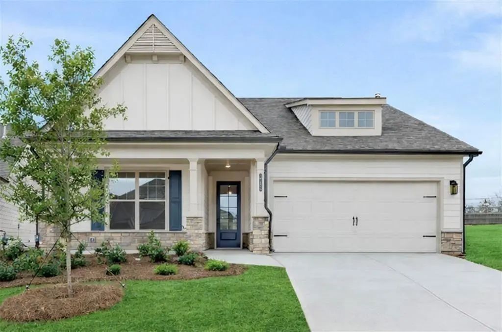 3769 Tielman Street, Snellville