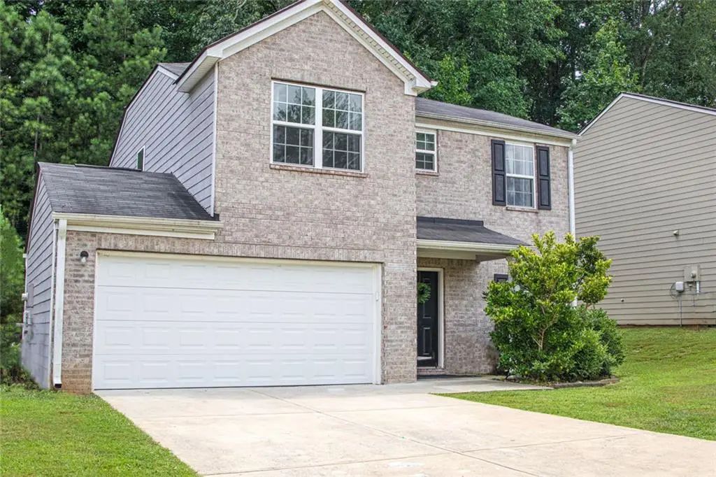 5626 Laurel Ridge Drive, Atlanta