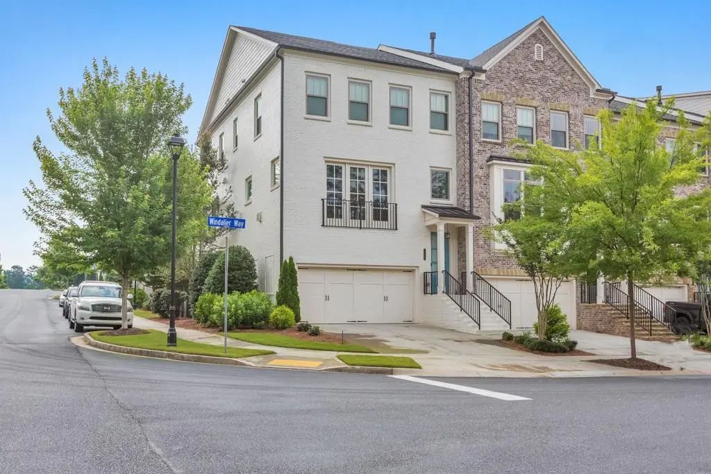 20001 Windalier Way, Roswell