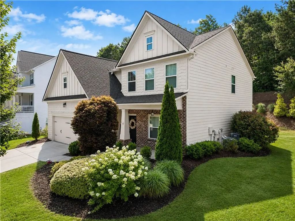 6125 Boulder Gate Way, Cumming