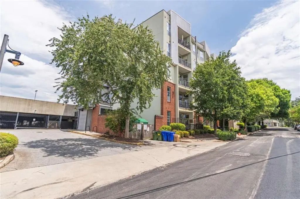 Unit 307 - 2630 Talley Street, Decatur