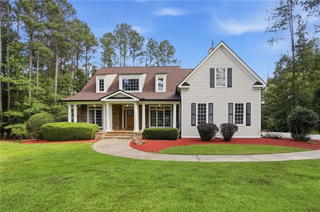 3663 Walden Lane, Acworth