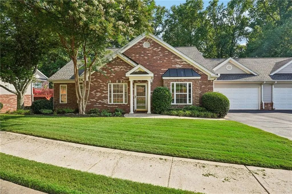 1113 Somerton Place, Cumming
