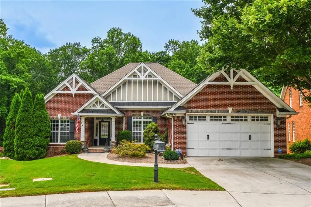 1173 Saint Charles Place, Gainesville