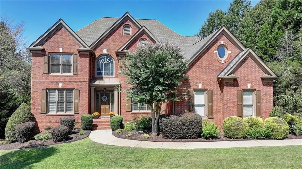 1458 Edenfield Pte, Cumming