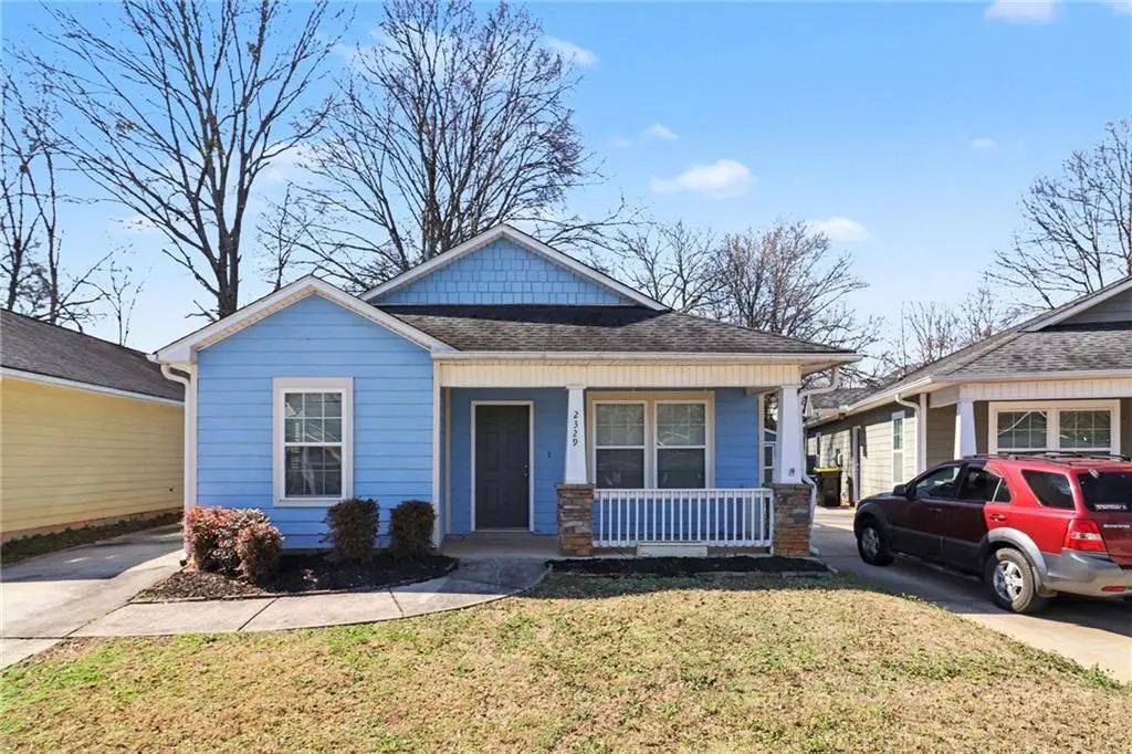 2329 Glebe Court, Hampton