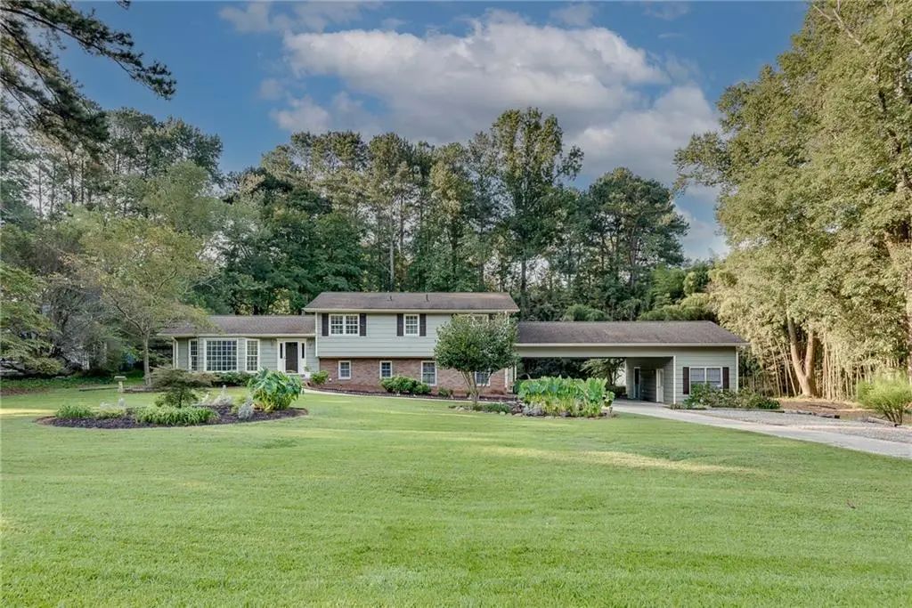 1660 Northwoods Drive, Marietta