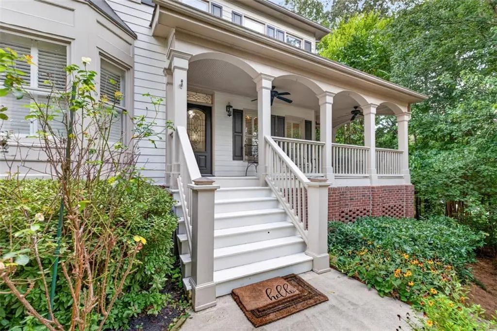 4250 Horder Court, Snellville