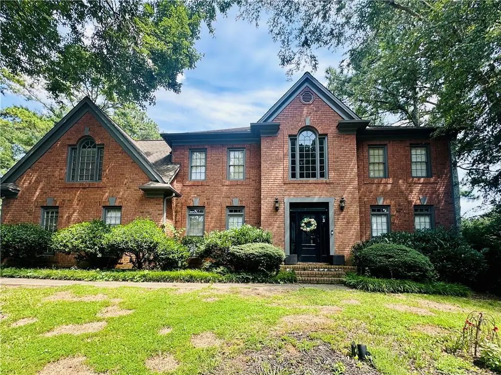 319 Brookmeade Way, Lawrenceville