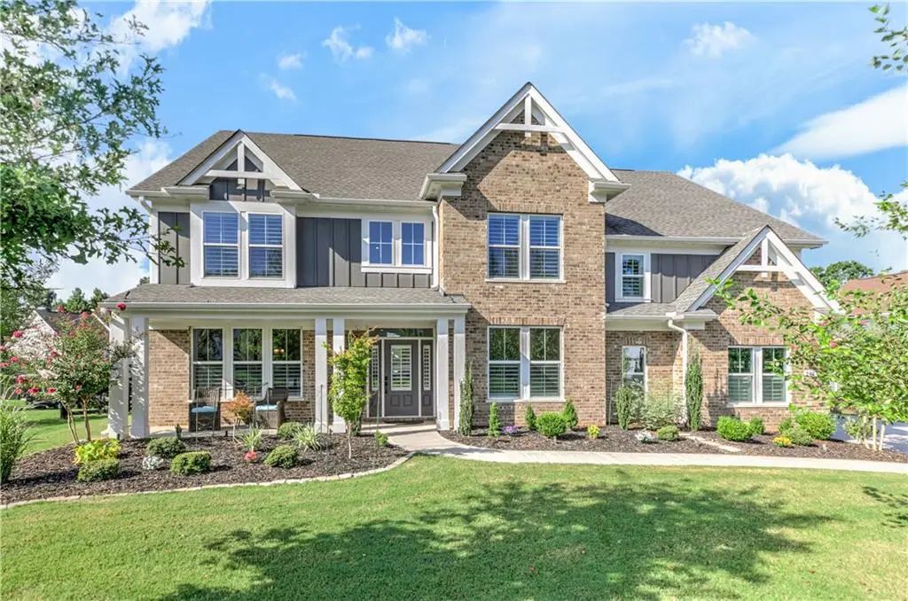 2127 Harmony Drive, Canton