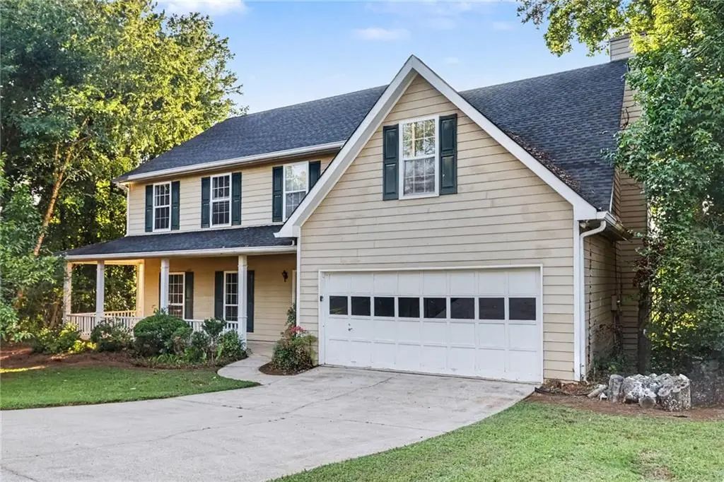 2042 Fox Hound Way, Lawrenceville