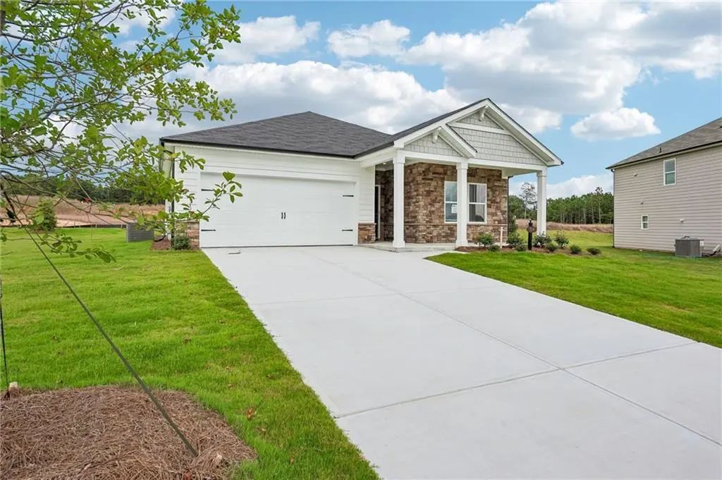 704 Cargile Court, Villa Rica
