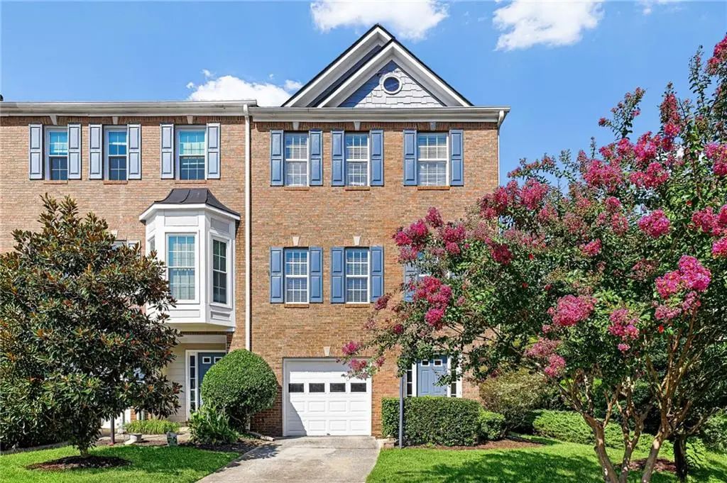 2209 Mill Garden Place, Buford