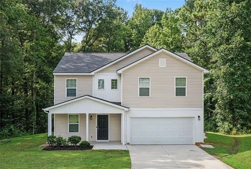 572 Bryson Trail, Monroe