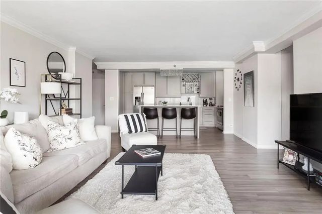 Unit 1505 - 620 Peachtree Ne, Atlanta