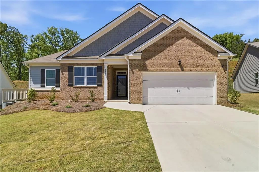 487 Majestic Oak Circle, Dallas
