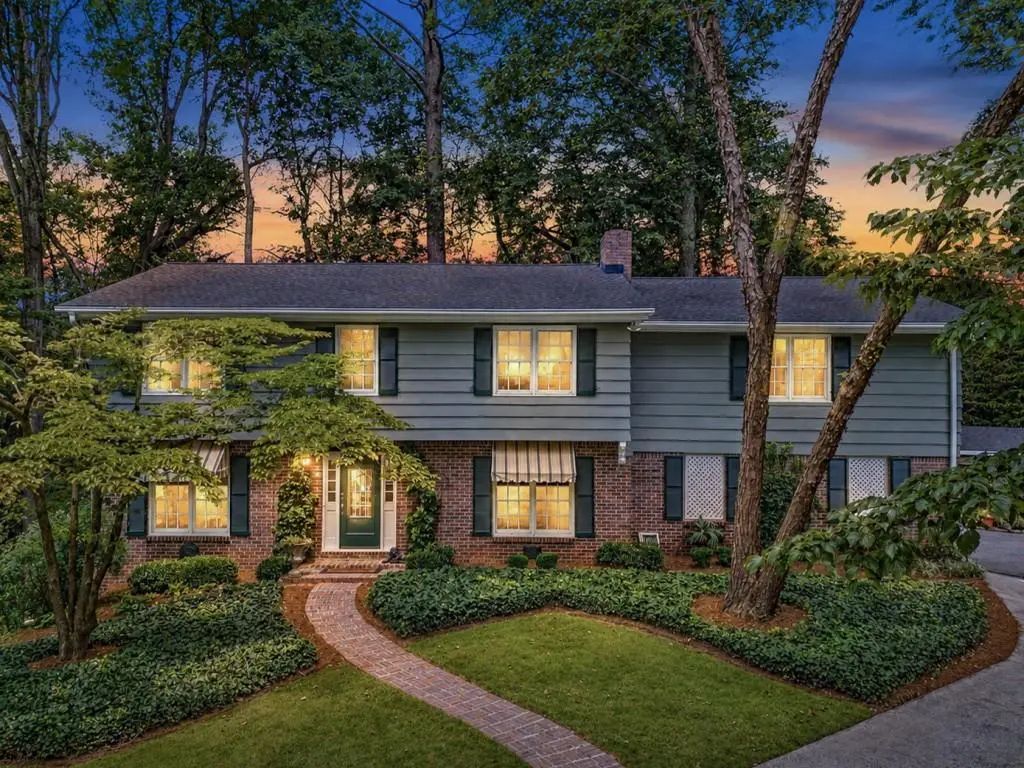 2896 Faraday Court, Decatur