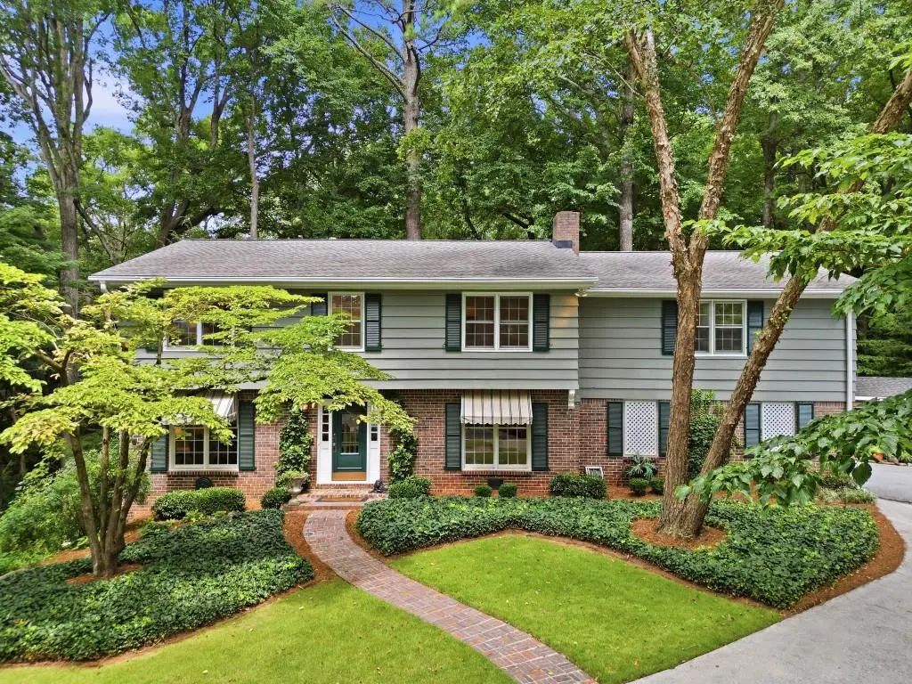 2896 Faraday Court, Decatur