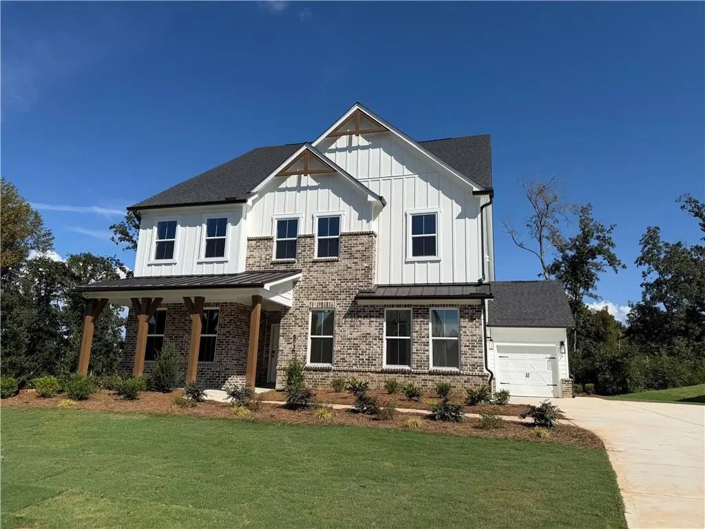 5930 Violet Lane, Cumming