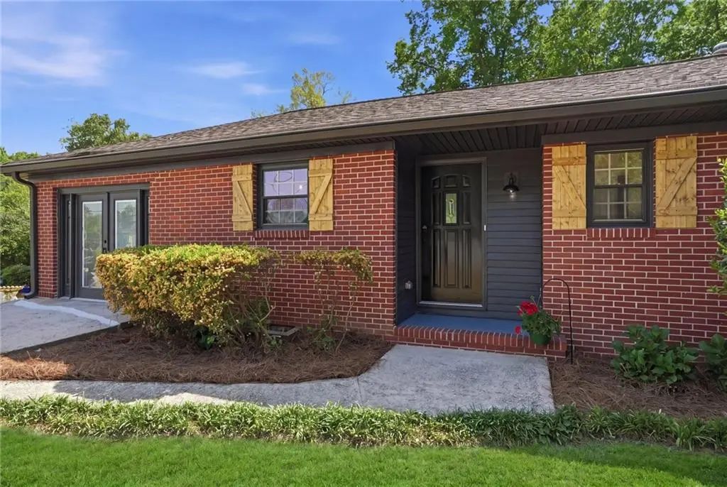 2880 Sherwood Road Se, Smyrna