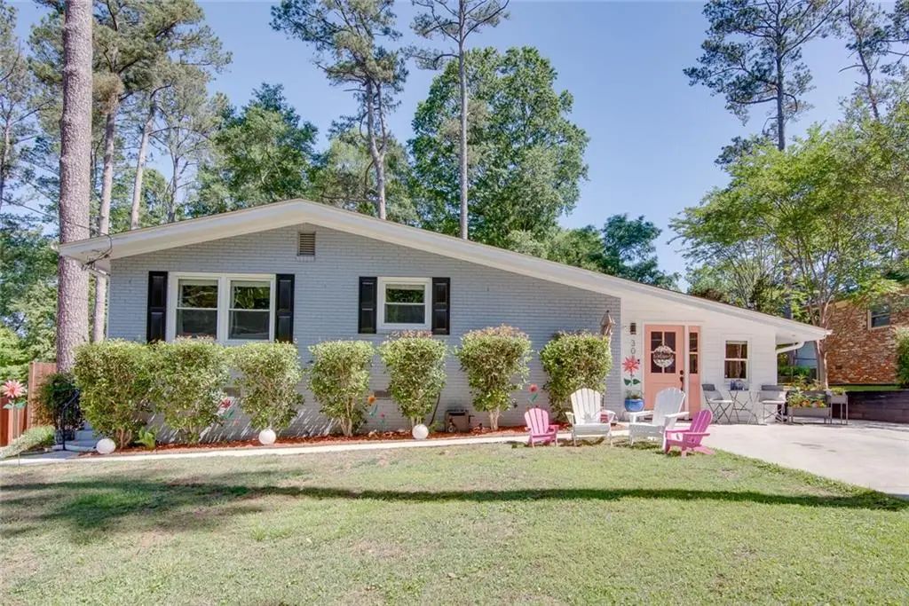 3056 Vine Circle, Decatur