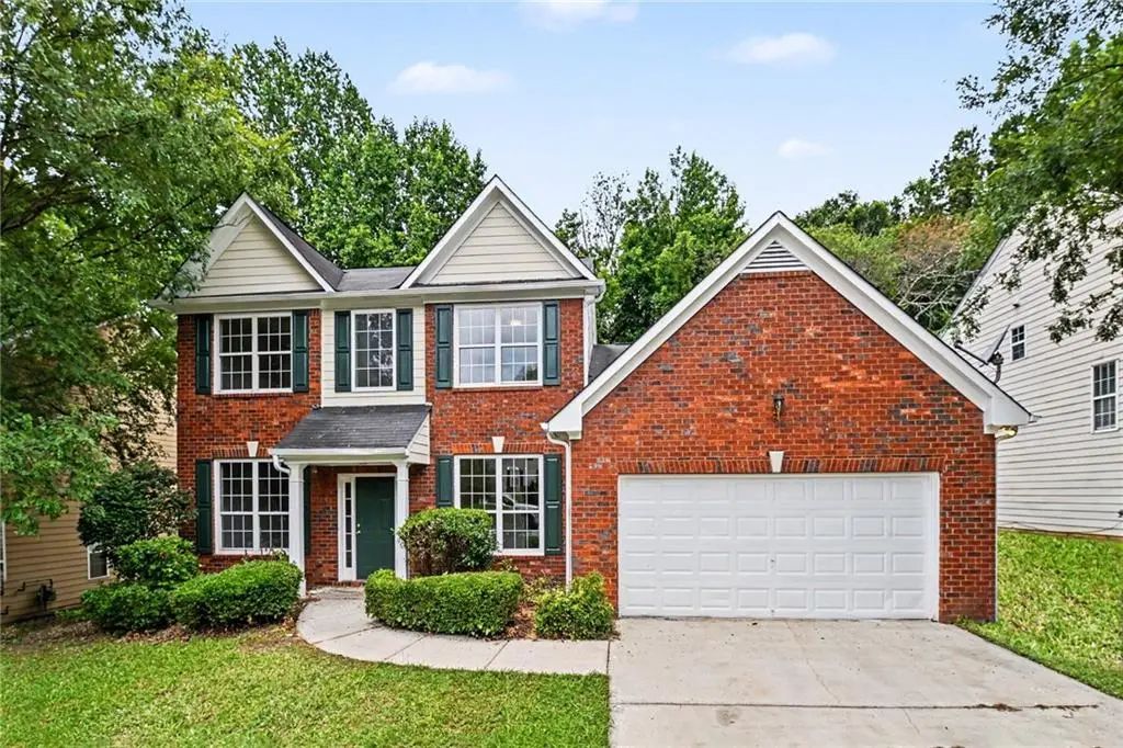 320 Magnolia Walk Lane, Atlanta