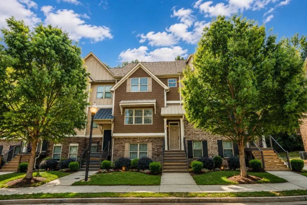4176 Integrity Way, Powder Springs
