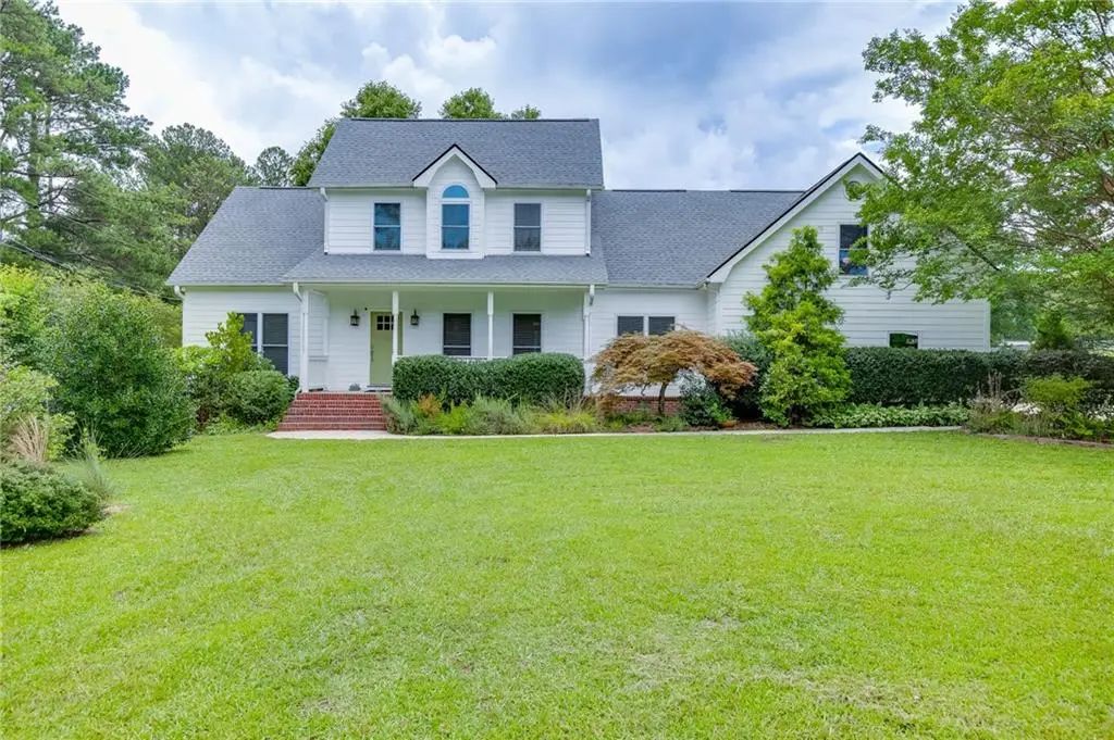 1450 Bowman Road, Lawrenceville