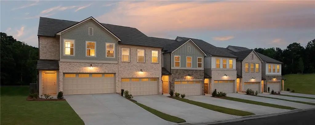 6768 Armonia Drive Sw, Mableton