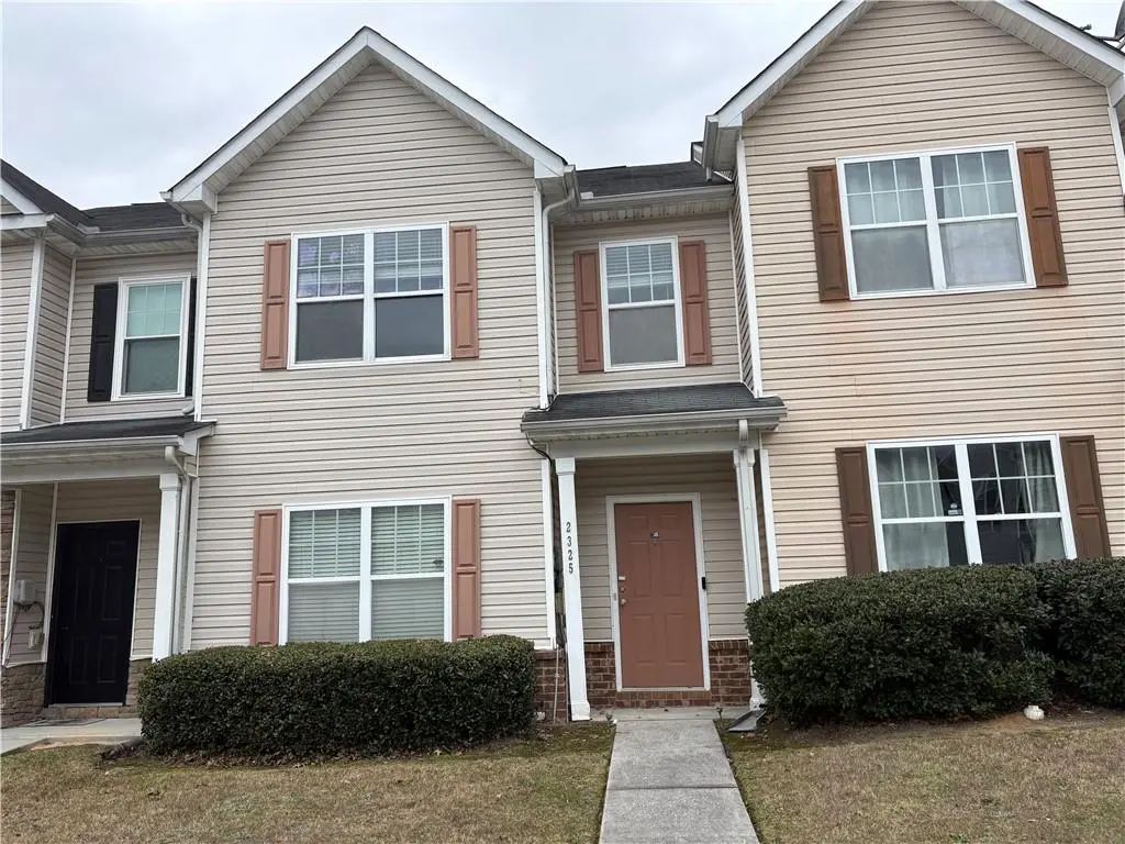 2325 Bigwood Trail, Atlanta