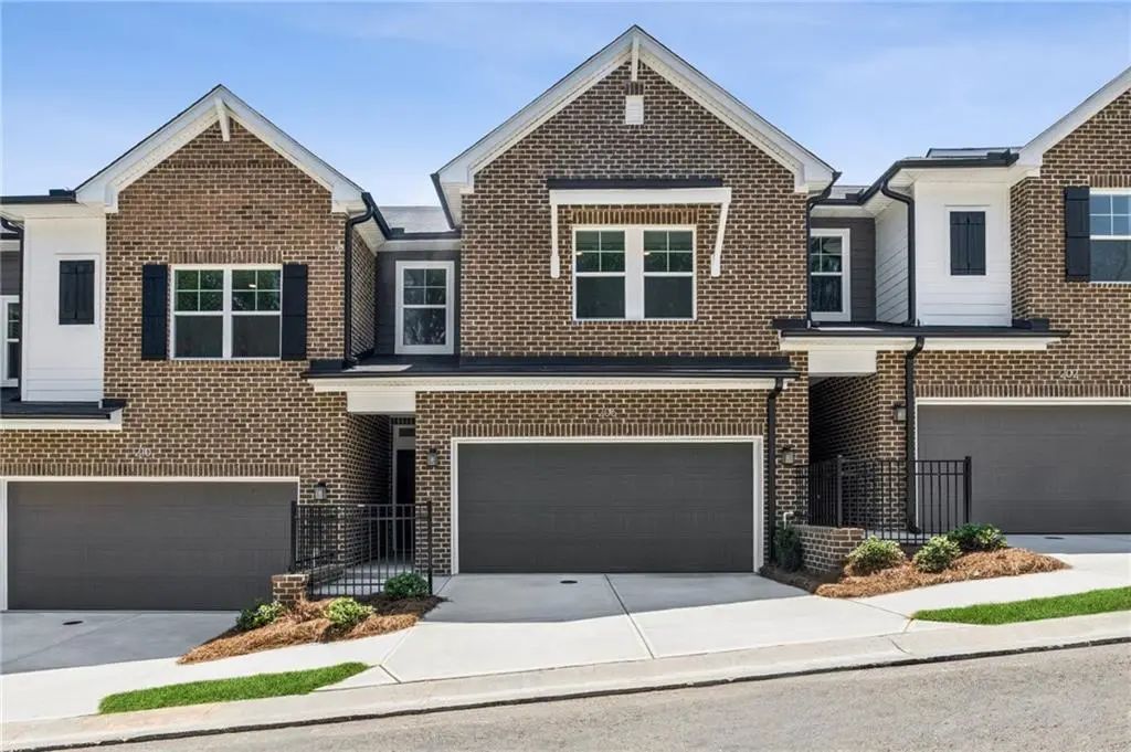 206 Redbud Road, Canton