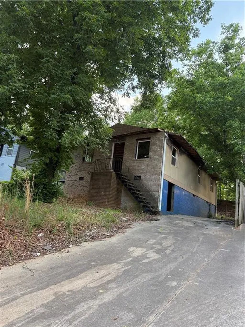 1192 Wedgewood Drive Nw, Atlanta