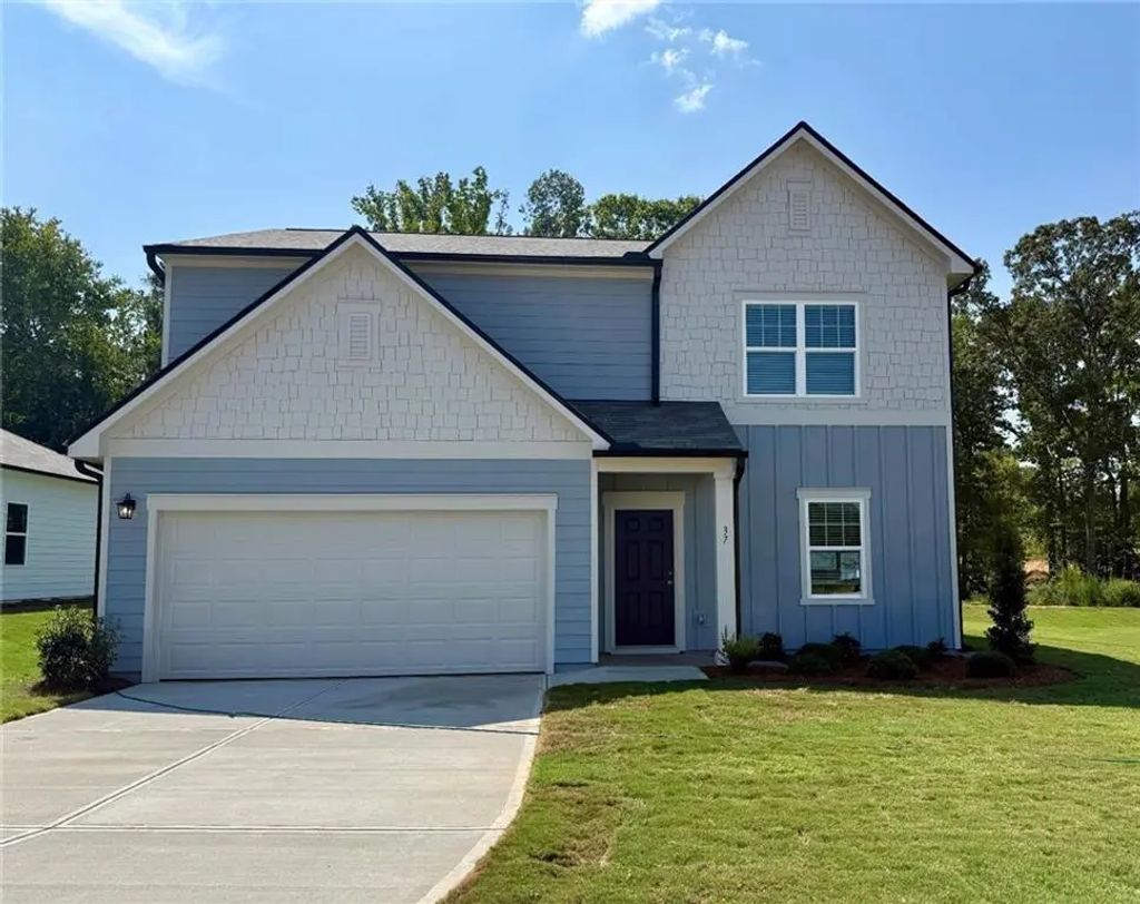 37 Crescent Blvd., Carrollton